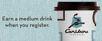 Drinks are not included but you can purchase an all season souvenir bottle or the season pass drink plan to enjoy free refills all season long. Caribou Coffee Free Medium Drink When You Register For Caribou Perks Money Saving Mom