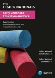 We did not find results for: Early Childhood Education And Care 2019 Btec Higher Nationals Pearson Qualifications