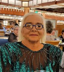 Betty "Lynn" Leigh (Mims) Morrison Obituary January 13, 2024