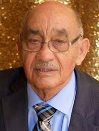 Obituary of Roberto Santiago