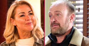 Mrs Brown's Boys cast star Gary Hollywood expecting baby