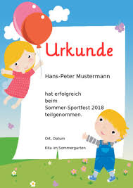 Urkunden Selbst Erstellen Und Drucken Urkunden Online De