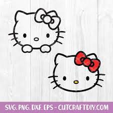 Free Free 290 Hello Kitty Coffee Svg SVG PNG EPS DXF File
