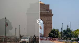 Peste 10 milioane de oameni care locuiesc in apropierea acestor locatii extrem de poluate sufera de diferite. Masurile De Lockdown Aduc Schimbari Radicale In India Tara Cu 21 Dintre 30 Cele Mai Poluate Orase Din Lume