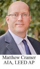 The Metropolitan Nashville Airport Authority Announces New Director, Design