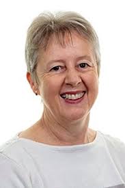 Meet Our Team — St Giles' & St George's Ashtead