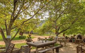 Στο παρκο με τα ζωα. Weekends 5 Agrokthmata Mia Anasa Apo Thn A8hna