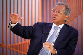 A importância econômica do impeachment. Juros Baixos E Dolar Alto Sao O Novo Normal Na Economia Diz Paulo Guedes Poder360