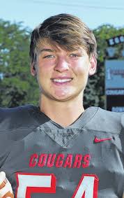 2022 LIMA NEWS DREAM TEAM