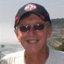 Sean Gorham's Instagram, Twitter & Facebook