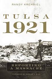 Greenwood, dubbed black wall street, boasted hotels, law offices, doctors' offices and other businesses owned and operated by. Tulsa 1921 Reporting A Massacre English Edition Ebook Krehbiel Randy Hill Karlos K Amazon De Kindle Shop