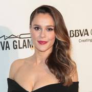 Aimee-Ffion Edwards Height