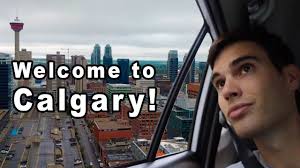 We did not find results for: First Time In Calgary Calgary Alberta Travel Vlog Youtube