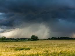 Das warnsystem der zamg stellt informationen zum schutz der bevölkerung vor möglichen wettergefahren zur verfügung. Dauerregen Und Gewitter Unwetterwarnung Fur Region Hannover