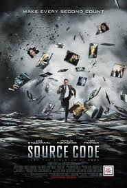 فيلم Source Code 2011 طاقم العمل فيديو الإعلان صور النقد الفني مواعيد العرض