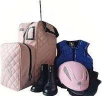Amazon.com: TerkCo Adults Men Women Large Capacity Horse ...