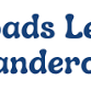 All Roads Lead to Wanderoos 5K Run/Walk event image