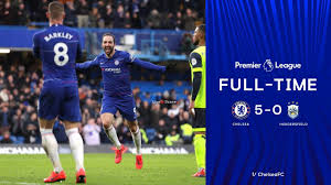 In the 2020/21 season, we need to bring chelsea fans nearer to the activity with select free live streams. Chelsea Fc Live Score