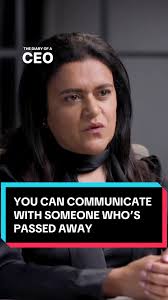 La historia de Dr. Tara sobre el duelo y la pérdida