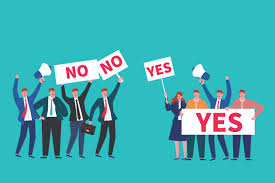 Politics in Your Dental Practice: Preventing Political Tension at Work - DirectDental