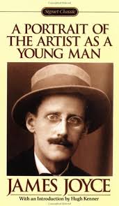 A Portrait of the Artist as a Young Man by James Joyce