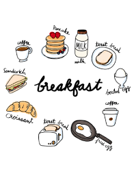 Tantissime idee per iniziare al meglio la tua giornata. Cosa Mangiare A Colazione La Mia Idea Di Colazione Sana Dott Ssa Elisa Smania Nutrizionista