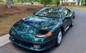 Image result for Blue 1993 Stealth