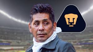 A Pumas? Jorge Campos y su increíble declaración sobre ser DT