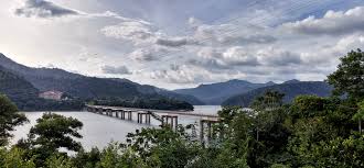 For those who wish to drive their own cars, belum rainforest resort has a car park available for guests. Belum Rainforest Resort Royal Belum Perak Malaysia Wandering Star