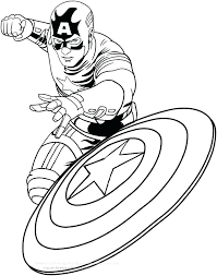 Captain america coloring pages lego. Captain America Coloring Pages To Download And Print For Free