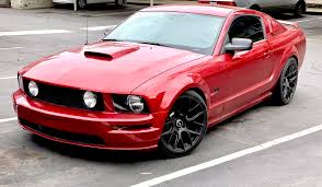 Image result for Redfire 2007 Escape