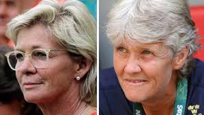 She made her debut for the sweden women's national football team at age fifteen and was capped 146 times, scoring 71 goals. Reviews George Vecsey