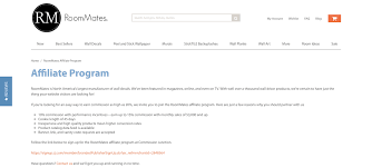 15 Best Home Decor Affiliate Programs For 2021