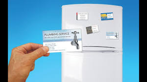 Ensure that every time people reach for the door. Magnetic Business Cards Youtube