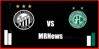 Aug 01, 2021 · access all the fixtures and results for guaraní. Operario X Guarani Assistir Ao Vivo Agora Escalacoes E Palpites Campeonato Brasileiro Serie B 2021 Terca 01 06