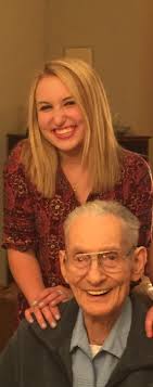 John Krull Obituary (1930