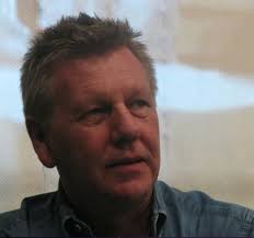 Interview: Film Director Ron Peck