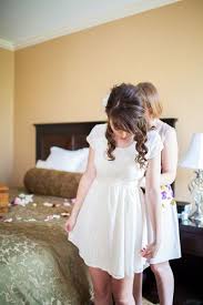 Lynchburg Va Wedding Alexandra Brandon The Bride S Cafe Short Wedding Dress Wedding Dress Inspiration Short Wedding