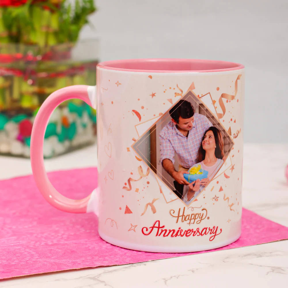 Coloured Mugs product image