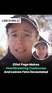 Ellen Paige • 1.2K reels