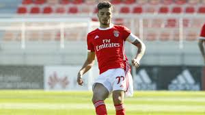 Nuno santos is a portuguese professional footballer who plays as a forward for rio ave. Nuno Santos Loaned Out To Boavista Sl Benfica