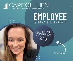 December Employee Spotlight