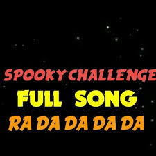 Spooky Challenge Tik Tok Song By Vrangatgoose 77 🎶 musical.ly has a new name. spooky challenge tik tok song by