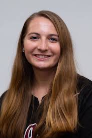 2021 Softball Roster