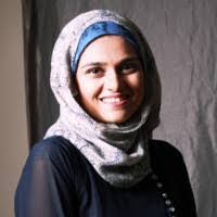 Bibi Marium's Instagram, Twitter & Facebook