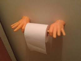 Pin By Alaleh Riahi On 3d Printing Cool Stuff Toilet Paper 3d Printer 3d Printing