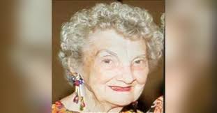 Eva Marie Goines Obituary