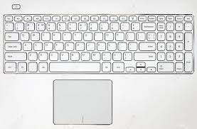 Please start by selecting your laptop brand. Top View On The Gray Laptop Keyboard Stock Photo Picture And Royalty Free Image Image 41036457
