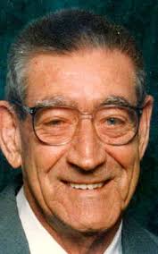 James E. Sturgeon (1925-2008)