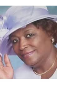 Bessie B Harris Obituary in Phenix City at Taylor Funeral Home, Inc